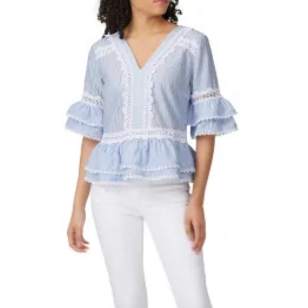 J.Crew blouse